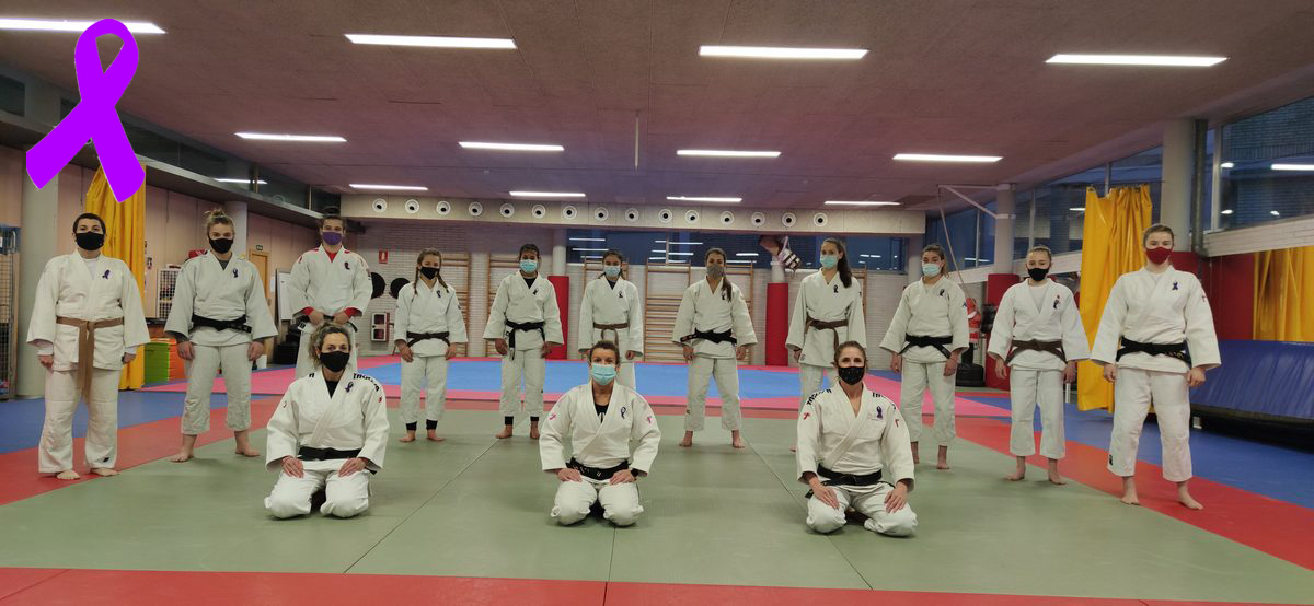 8 de marzo, D&iacute;a Internacional de la Mujer.